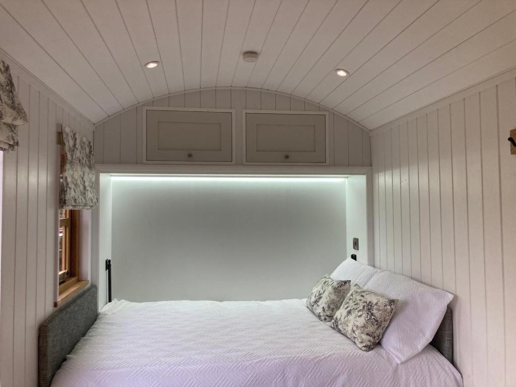 فيلا The Snug At Coed Y Gaer أوسويستري المظهر الخارجي الصورة